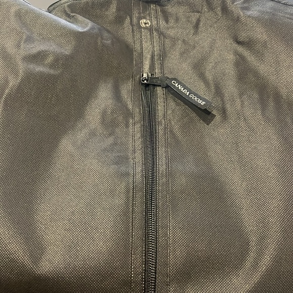 Canada Goose Box, Hangar & Garment Bag -authentic - Picture 9 of 10